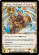 Figment of Tenacity // Metis, Archangel of Tenacity (DTD010)