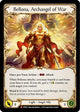 Figment of War // Bellona, Archangel of War (DTD012)