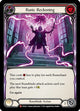 Runic Reckoning (DTD213)