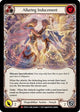 Alluring Inducement (DTD215)  Rainbow Foil
