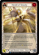 Herald of Tenacity (Red) (DTD023)