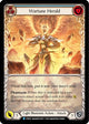 Wartune Herald (Blue) (DTD031)