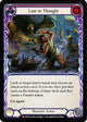 Lost in Thought (DTD219)  Rainbow Foil
