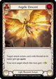 Angelic Descent (Blue) (DTD034)