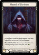 Shroud of Darkness (DTD165)  Cold Foil