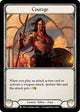 Courage (DTD232)