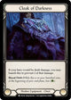 Cloak of Darkness (DTD166)  Cold Foil