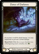 Dance of Darkness (DTD168)  Cold Foil