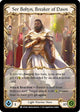 Ser Boltyn, Breaker of Dawn (DTD044)