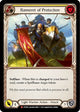 Banneret of Protection (DTD050)