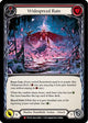 Widespread Ruin (DTD139)  Rainbow Foil