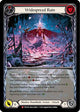 Widespread Ruin (Extended Art) (DTD139)  Rainbow Foil