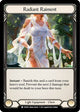 Radiant Raiment (DTD076)  Cold Foil