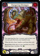 Hungering Demigon (Blue) (DTD174)
