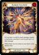 Radiant Forcefield (DTD081)  Rainbow Foil