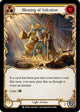 Blessing of Salvation (Yellow) (DTD086)