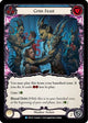 Grim Feast (Blue) (DTD177)