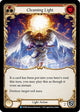Cleansing Light (Red) (DTD088)