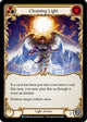 Cleansing Light (Yellow) (DTD089)
