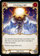 Cleansing Light (Blue) (DTD090)