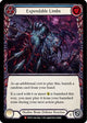 Expendable Limbs (DTD110)