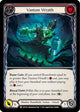 Vantom Wraith (Red) (DTD158)  Rainbow Foil