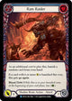 Ram Raider (Blue) (DTD114)