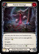 Putrid Stirrings (Yellow) (DTD162)  Rainbow Foil