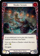 Shaden Scream (Blue) (DTD120)