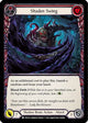 Shaden Swing (Red) (DTD124)  Rainbow Foil