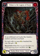 Tribute to the Legions of Doom (Red) (DTD130)