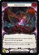 Soul Cleaver (Blue) (DTD186)