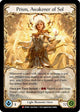 Prism, Awakener of Sol (DTD001)