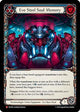 Evo Steel Soul Memory (EVO026)
