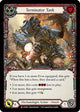 Terminator Tank (EVO055)