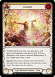 Genesis - LGS172 (LGS172)  Cold Foil