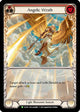 Angelic Wrath (Red) - LGS161 (LGS161)  Rainbow Foil