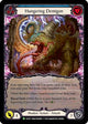 Hungering Demigon (Blue) - LGS167 (LGS167)  Rainbow Foil