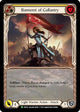 Banneret of Gallantry - FAB162 (FAB162)  Rainbow Foil