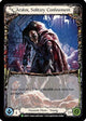 Arakni, Solitary Confinement - HER079 (HER079)  Cold Foil