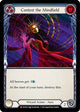 Contest the Mindfield (EVO243)