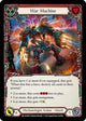 War Machine (EVO056)