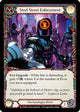 Steel Street Enforcement (EVO060)  Rainbow Foil