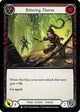 Bittering Thorns (Red) (TCC083)