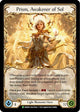 Prism, Awakener of Sol - HER086 (HER086)  Cold Foil