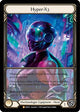 Hyper-X3 (Extended Art) (EVO011)  Cold Foil