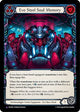 Evo Steel Soul Memory (Marvel) (EVO026)  Cold Foil