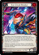 Evo Circuit Breaker (EVO030)