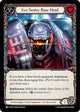 Evo Sentry Base Head (EVO042)