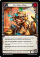 Evo Data Mine (EVO046)  Cold Foil